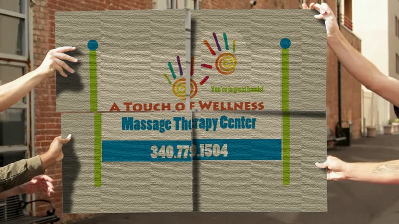 A Touch of Wellness Massage Spa & Health Center