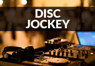 Virgin Islands Disc Jockey Music Band