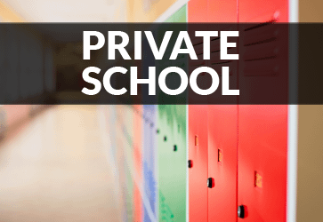 Virgin Islands Private School Academy