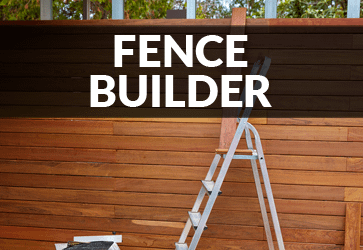 Virgin Islands Fence Builder Company