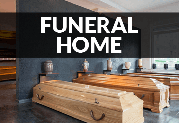 Virgin Islands Funeral Home