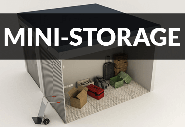 Virgin Islands Mini Storage