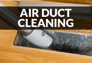 Virgin Islands Air Duct Cleaning