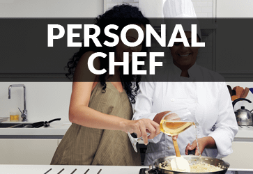 Virgin Islands Personal Private Chef Catering