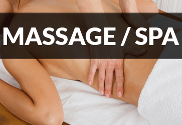 Virgin Islands Massage Spa