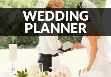 Virgin Islands Wedding Planner