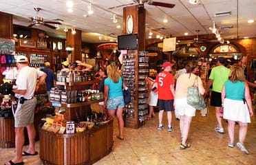 shopping st thomas Duty Free