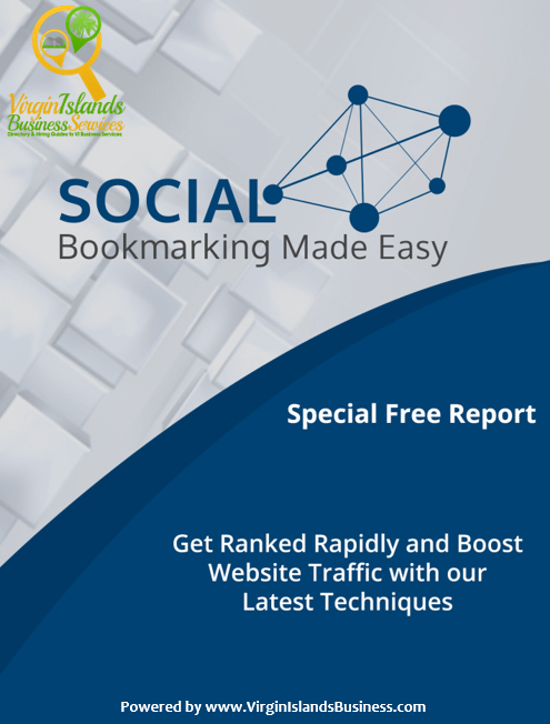 Social Bookmarking for Virgin Islands Business