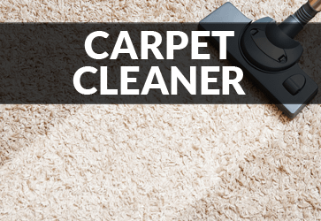 Virgin Islands Carpet Cleaner