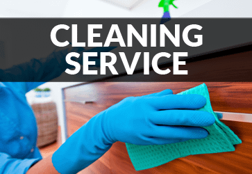 Virgin Islands Cleaning Service